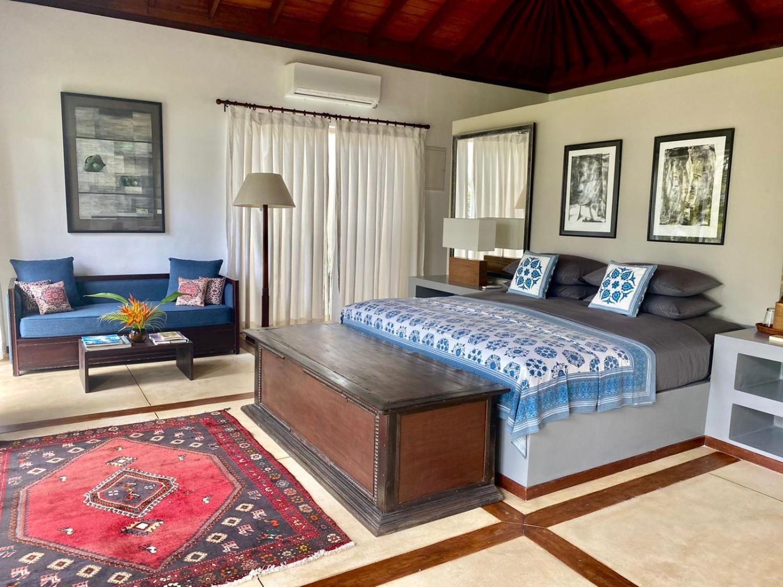 Elysium Hotel Unawatuna Luaran gambar