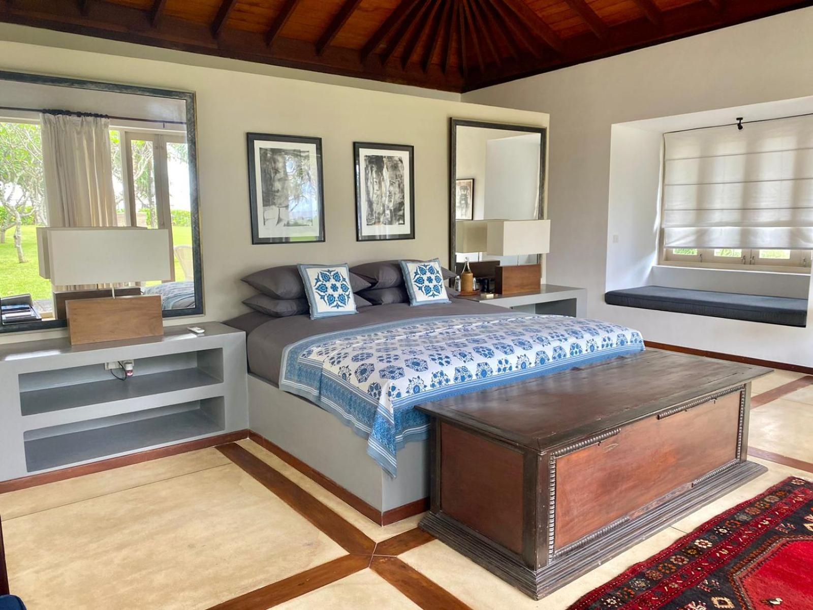 Elysium Hotel Unawatuna Luaran gambar