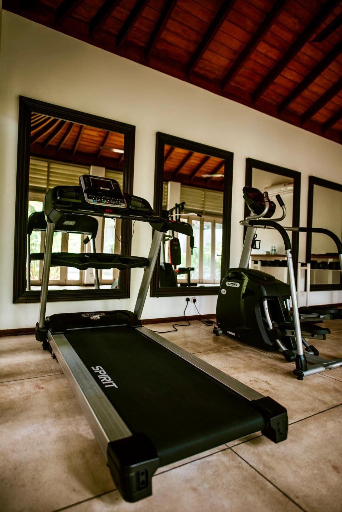 Elysium Hotel Unawatuna Luaran gambar
