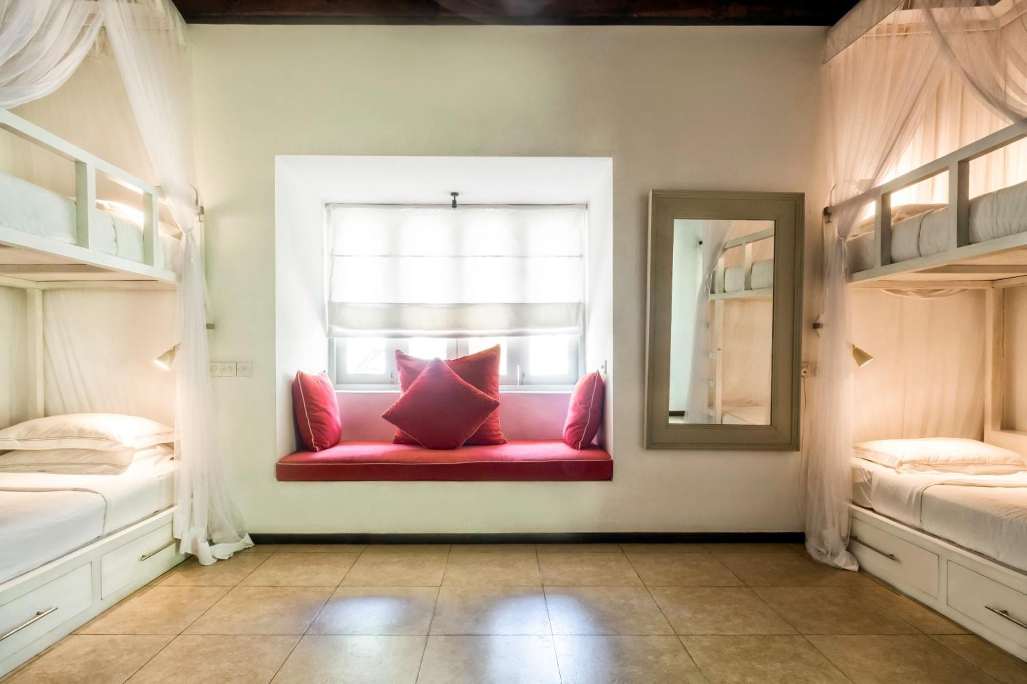 Elysium Hotel Unawatuna Luaran gambar