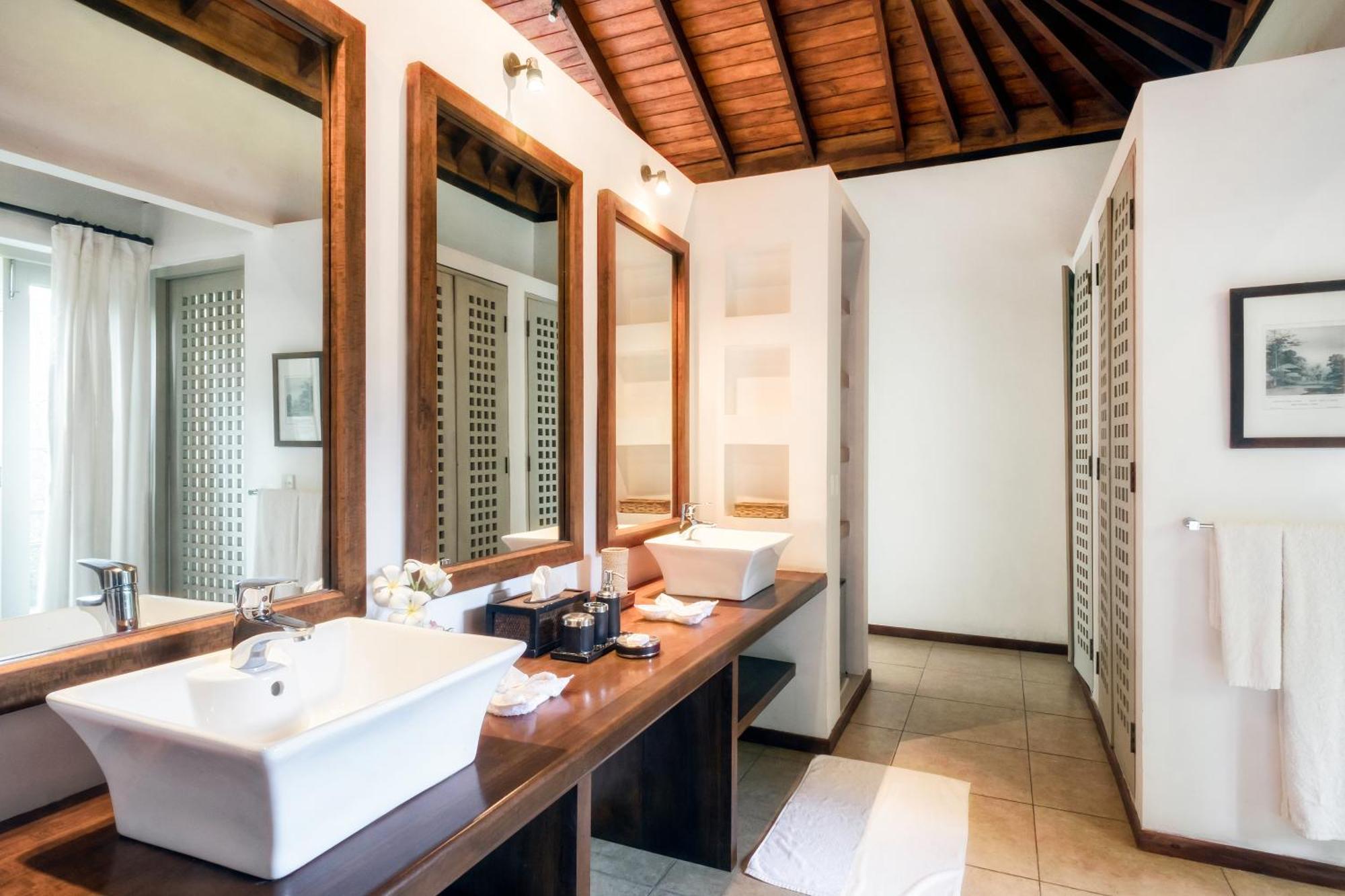 Elysium Hotel Unawatuna Luaran gambar
