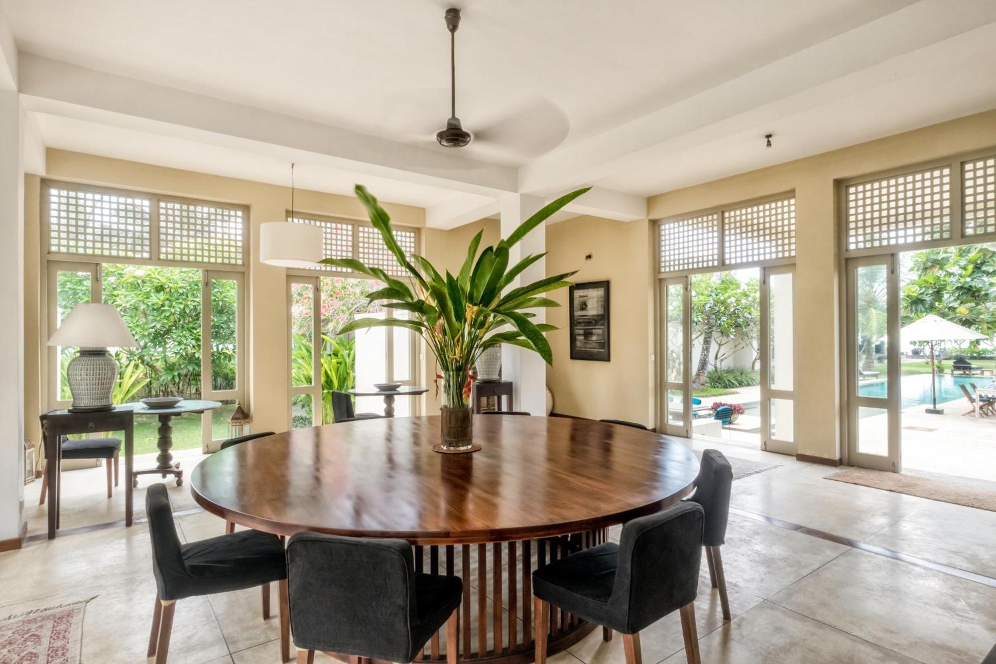 Elysium Hotel Unawatuna Luaran gambar
