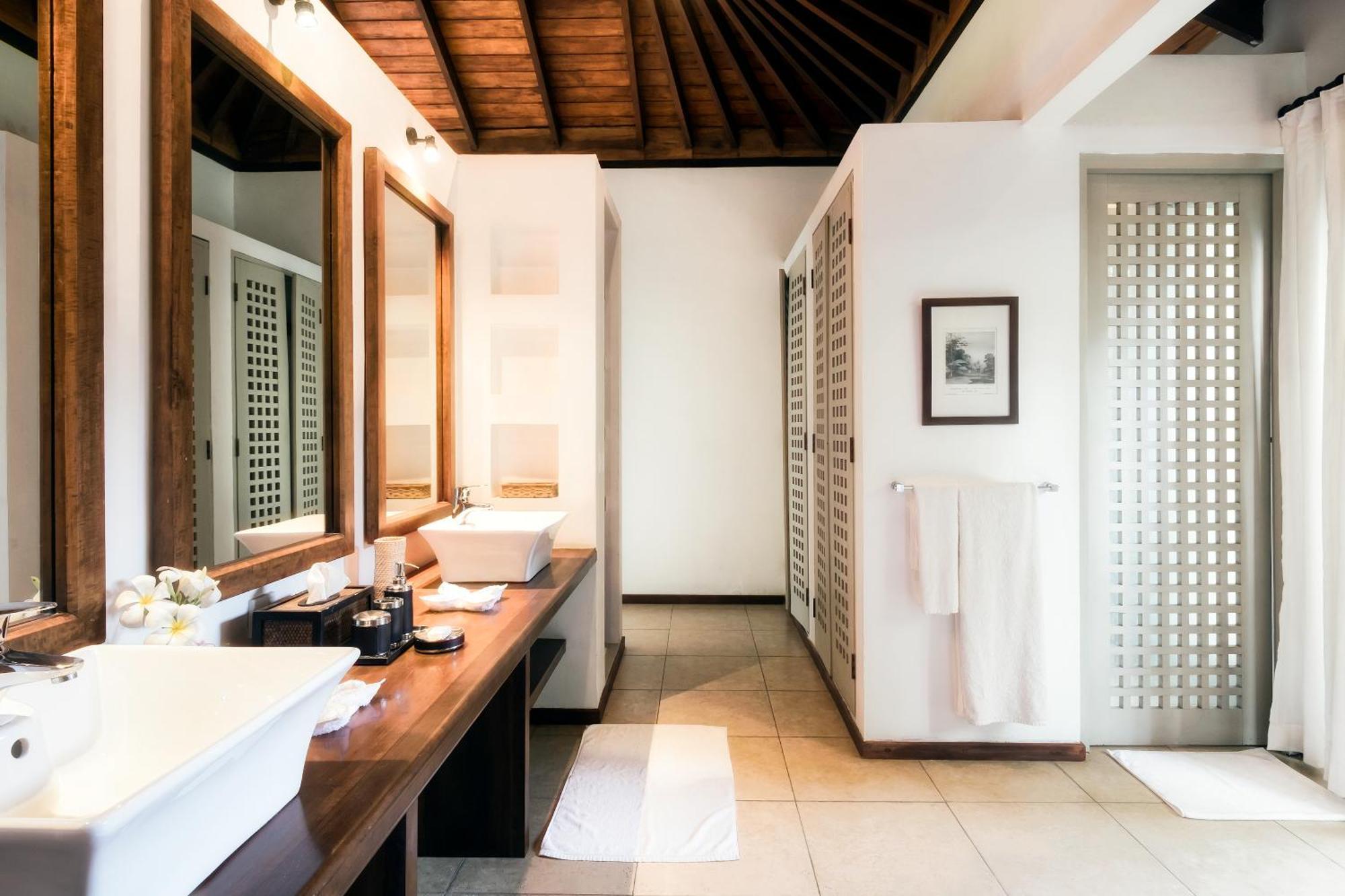 Elysium Hotel Unawatuna Luaran gambar