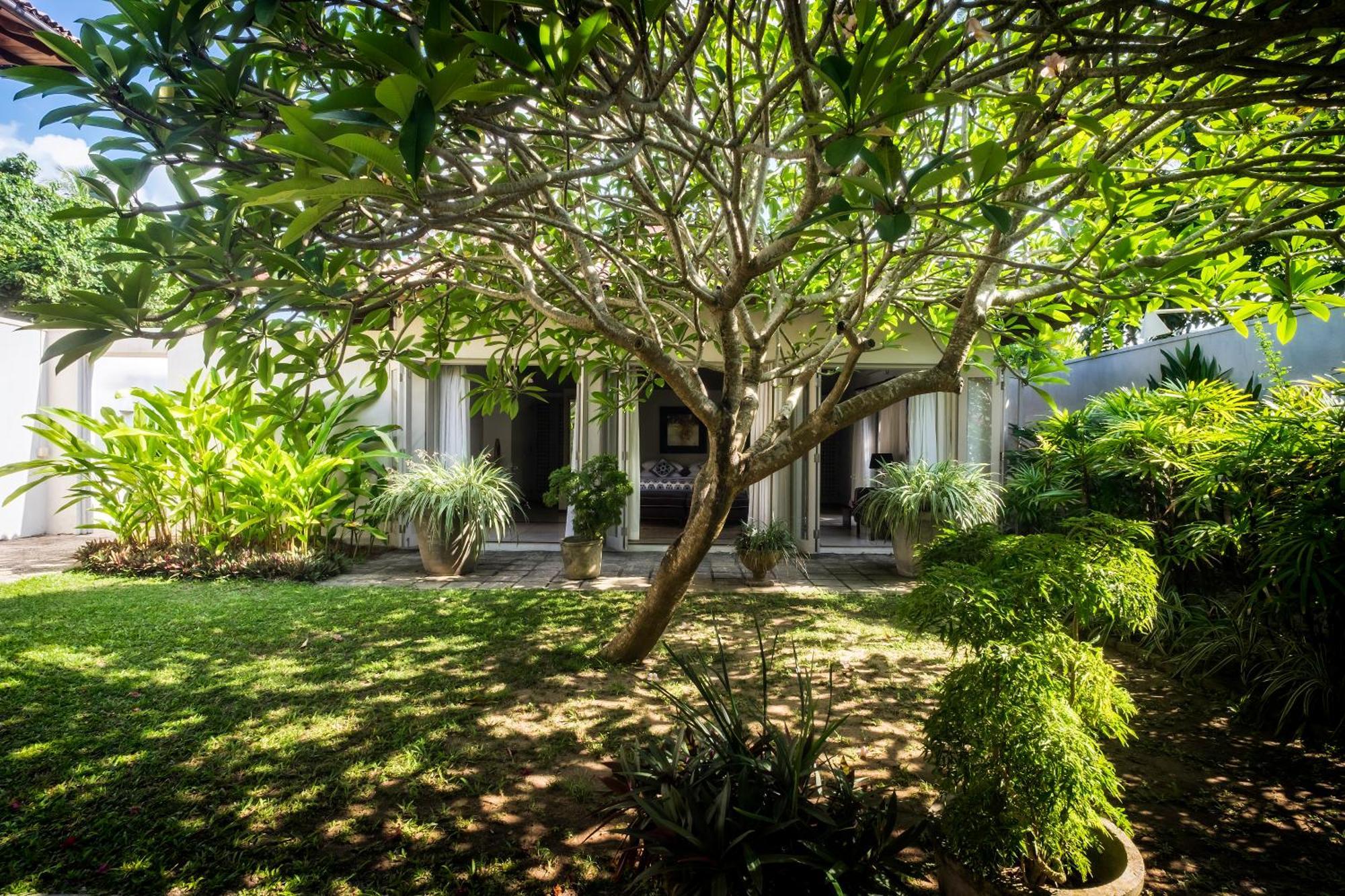 Elysium Hotel Unawatuna Luaran gambar