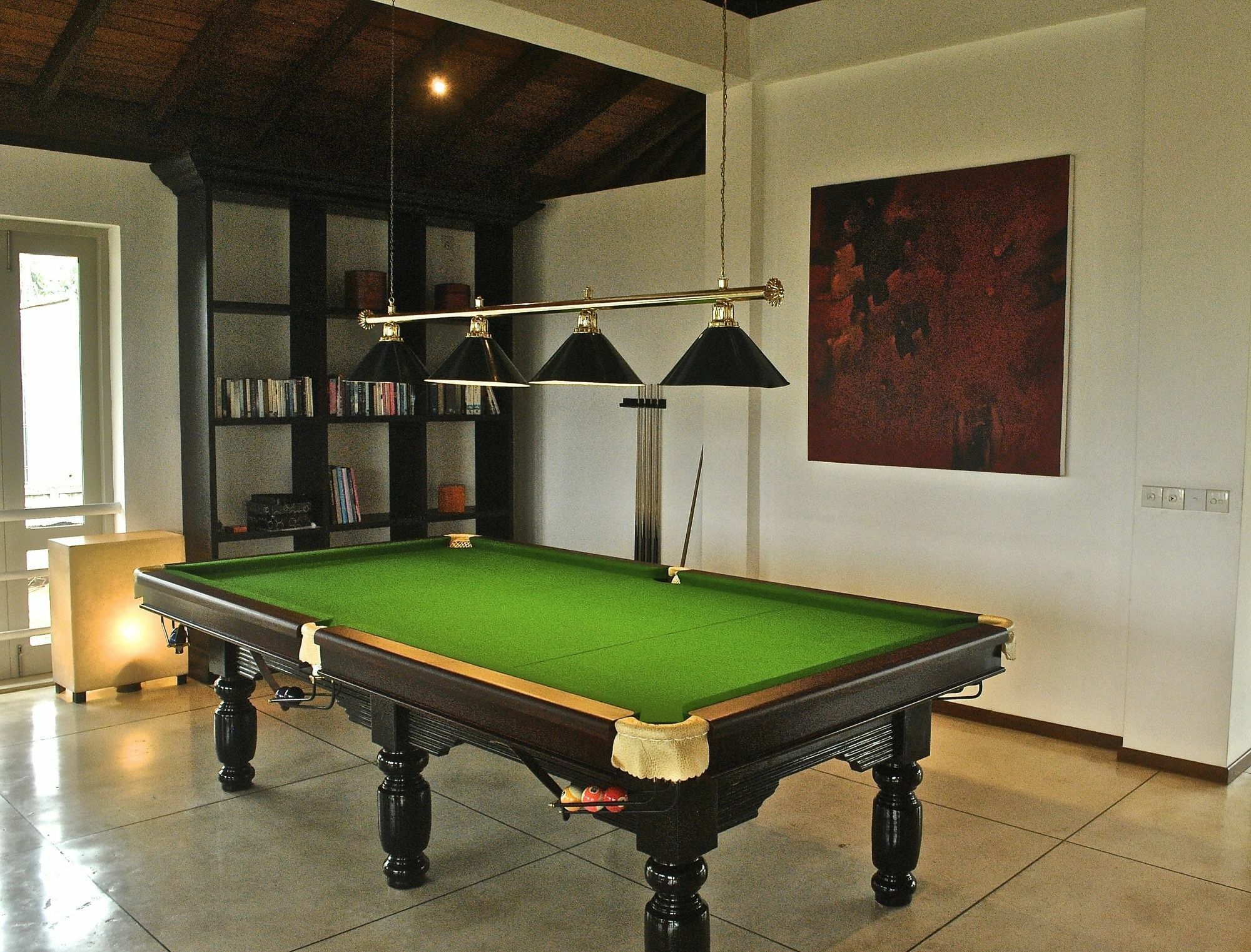 Elysium Hotel Unawatuna Luaran gambar